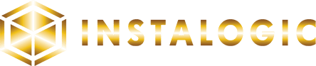 instalogic marketing logo calgary