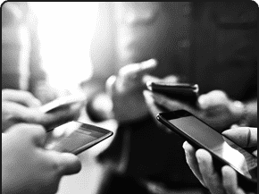 Custom Applications