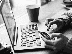Ecommerce